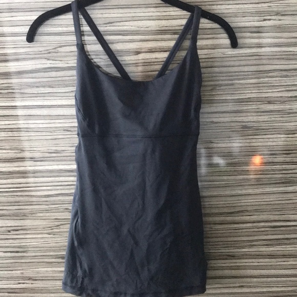 lululemon athletica Tops - Lululemon tank
